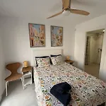 Comfortable Spacious Flat Near Station