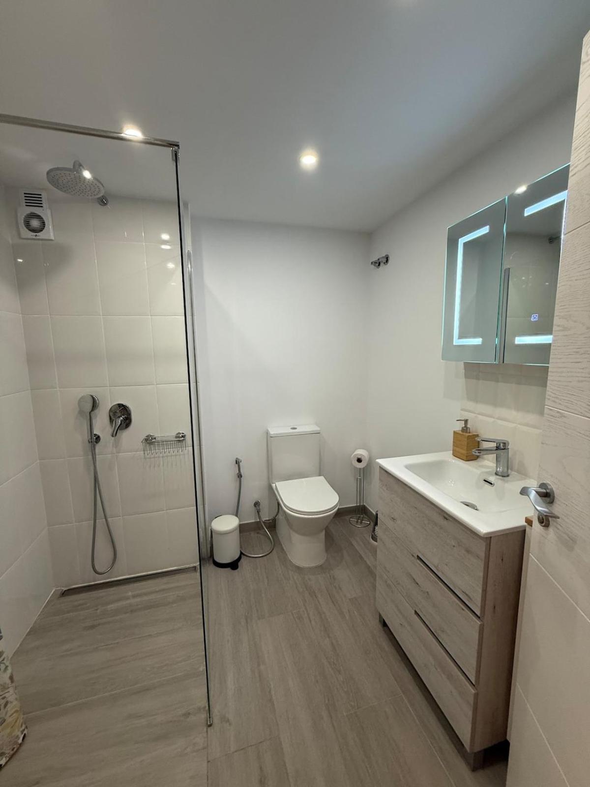 Comfortable Spacious Flat Near Station Apartment