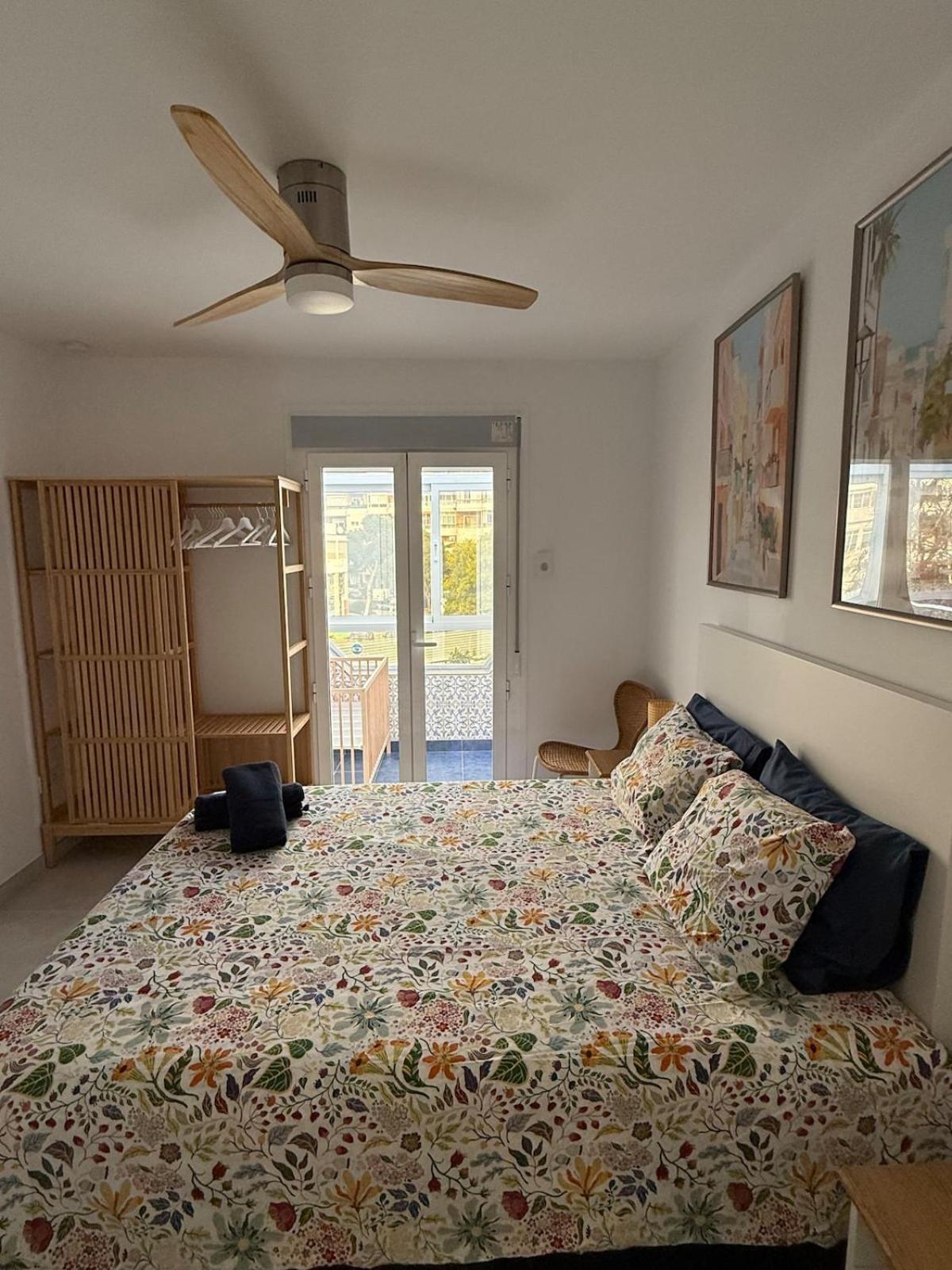 Apartment Comfortable Spacious Flat Near Station *