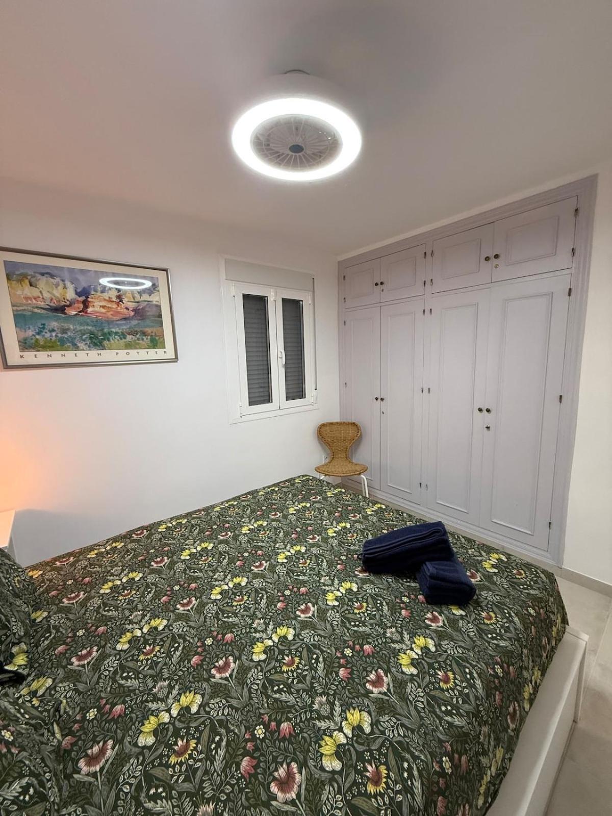 Apartment Comfortable Spacious Flat Near Station *