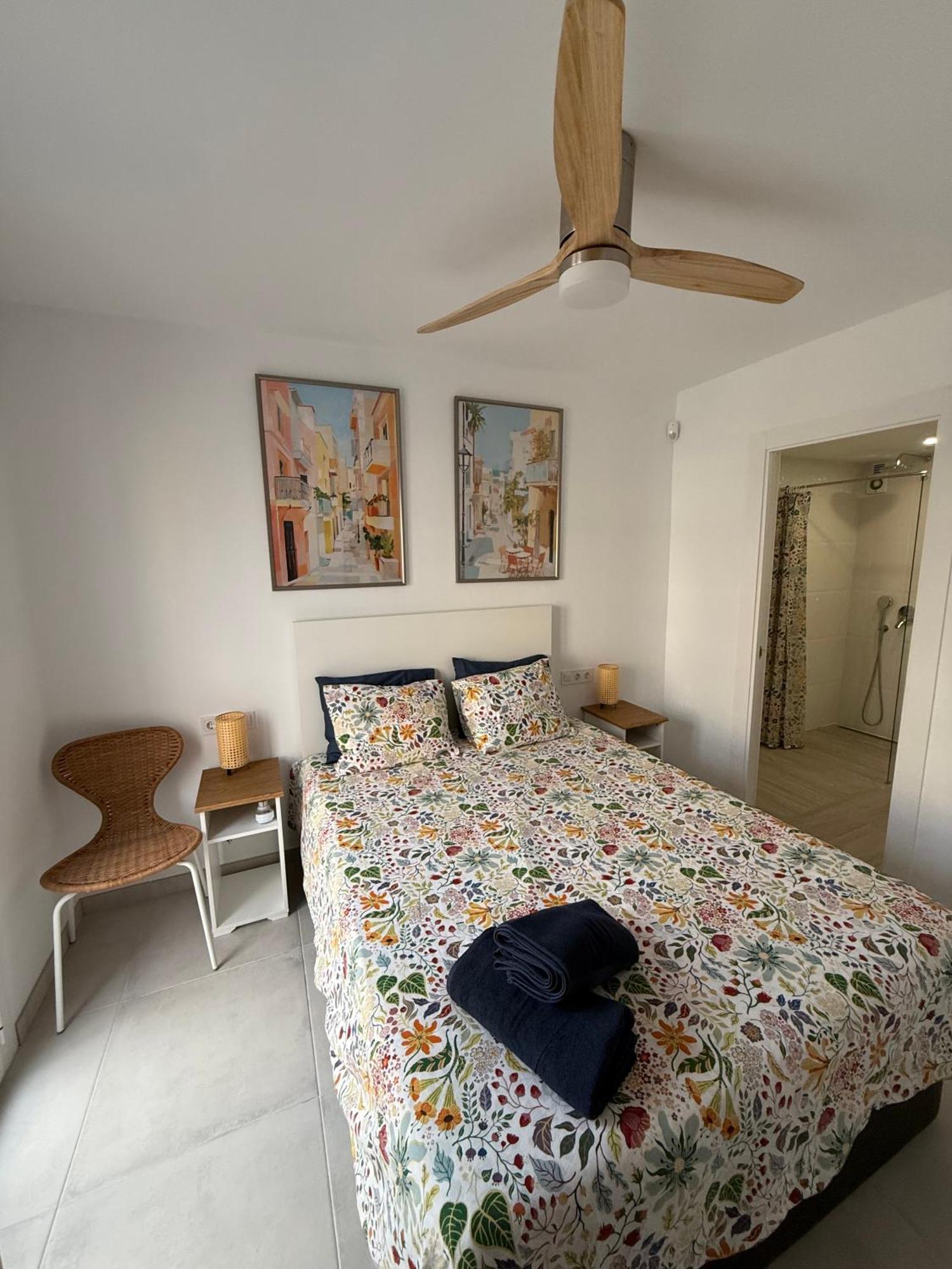 Apartment Comfortable Spacious Flat Near Station *